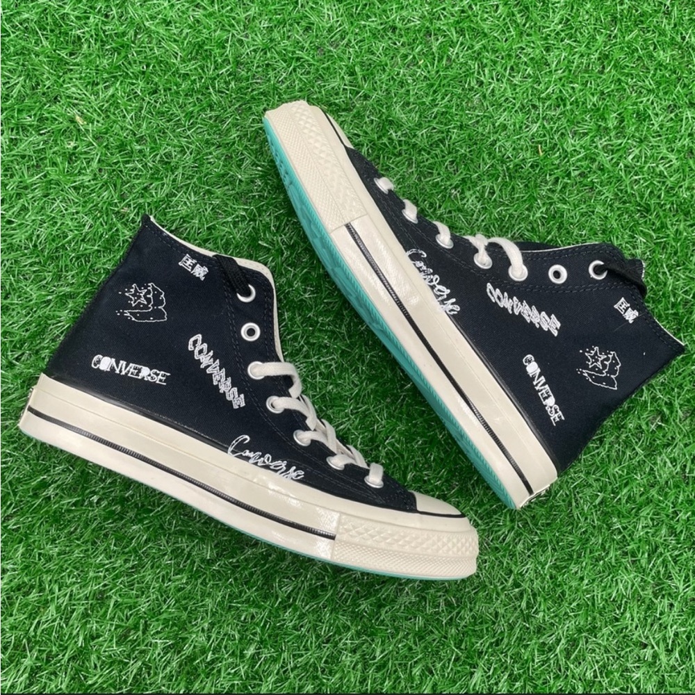 Converse All Star Chuck Taylor Chuck View 3